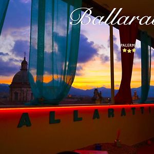 Ballarattik