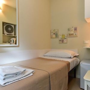 small single room